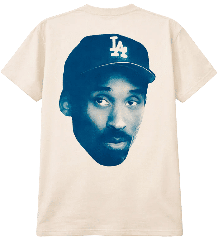 Kobe LA Graphic Tee