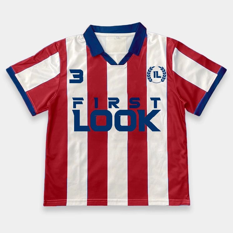 1st Look USA Kit