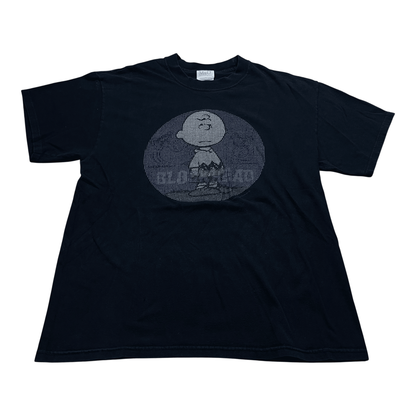 Vintage Charlie Brown T-Shirt - Used/Worn