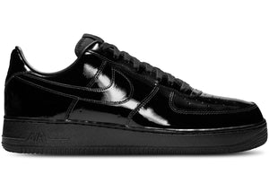 Nike Air Force 1 Low '07 Premium Black Patent - Used
