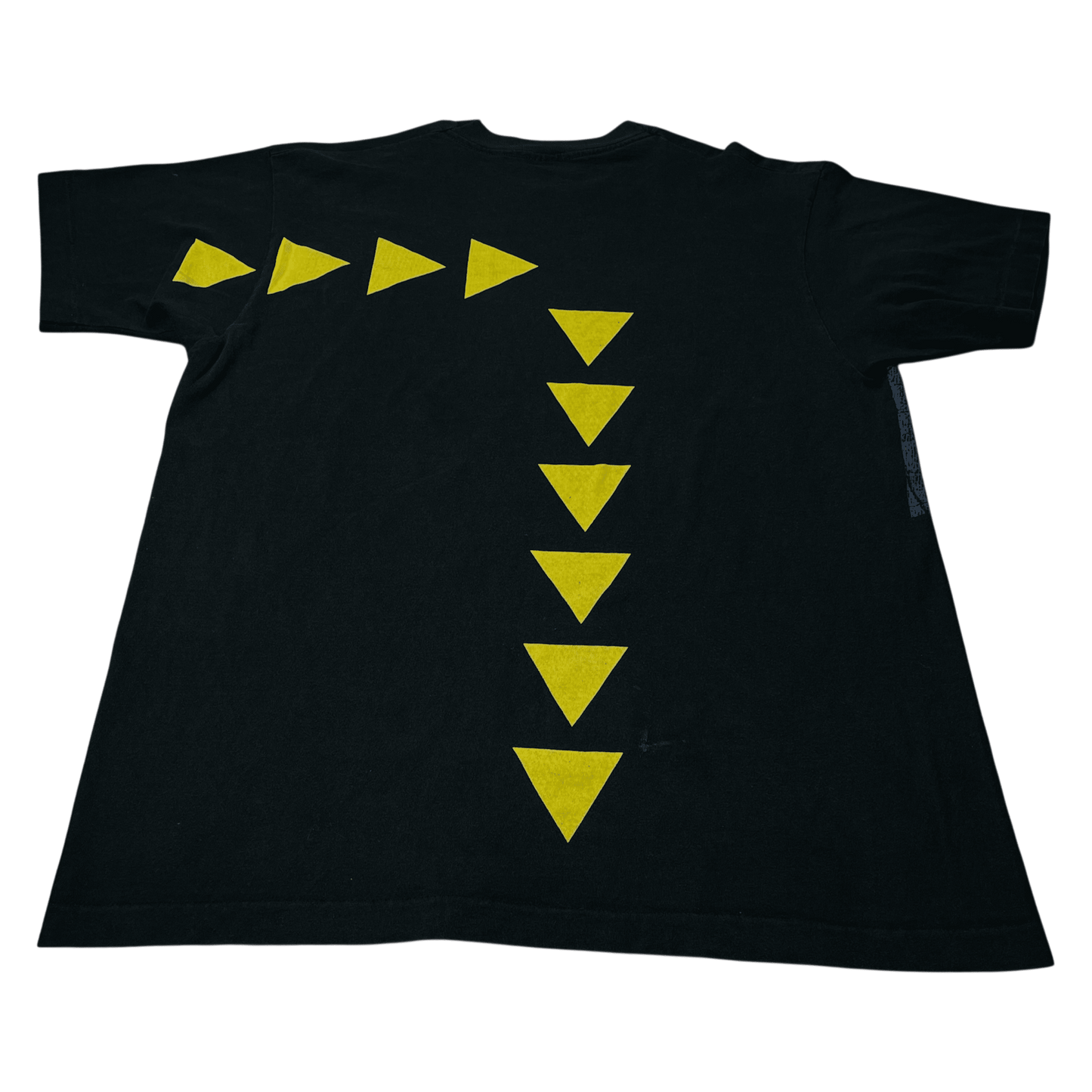 Vintage Volleyball Spike It T-Shirt - Used/Worn