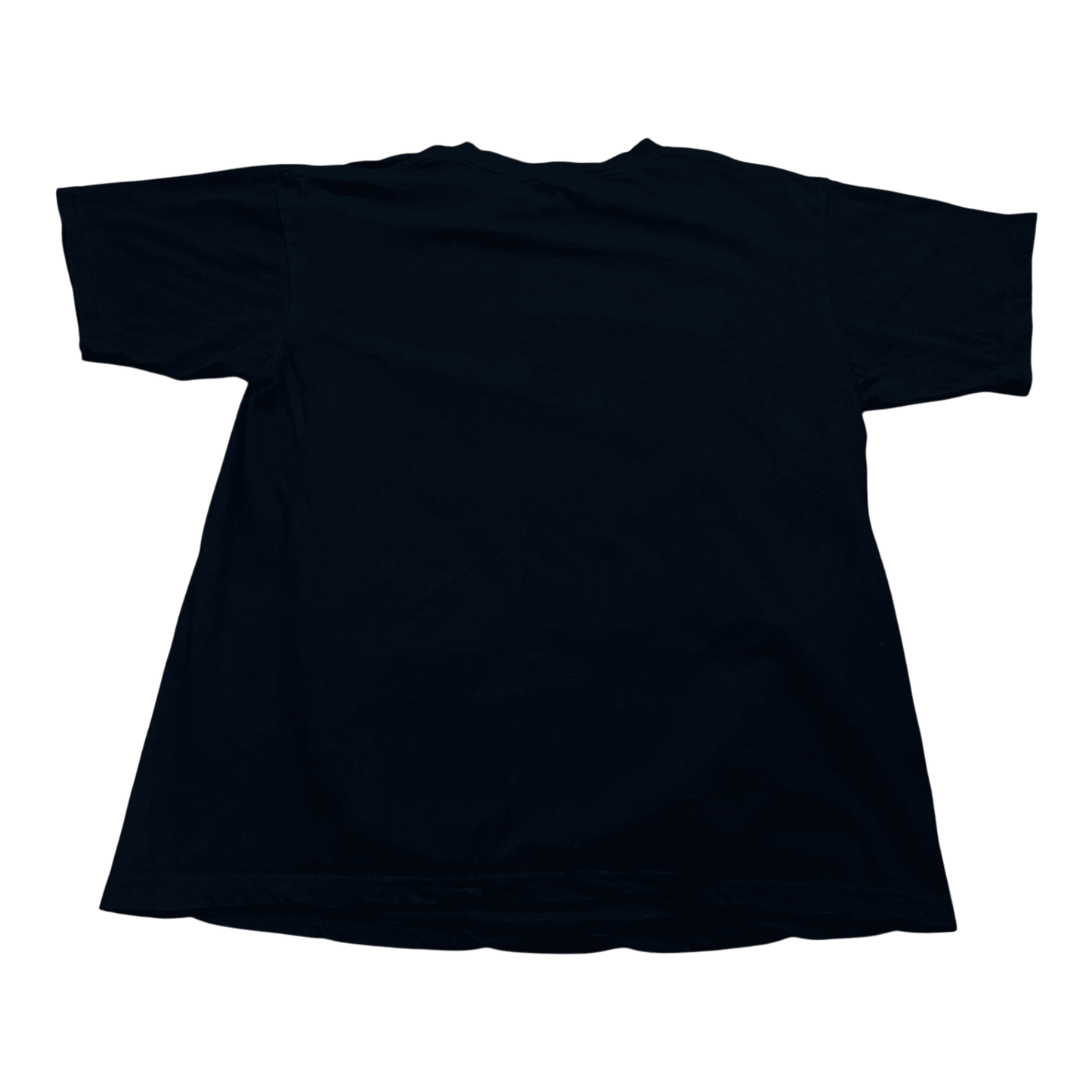 Vintage "Fries Go With That Shake?" AOP T-Shirt - Used/Worn