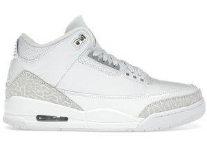 Jordan 3 Retro Pure Money (2025) - New/No Lid