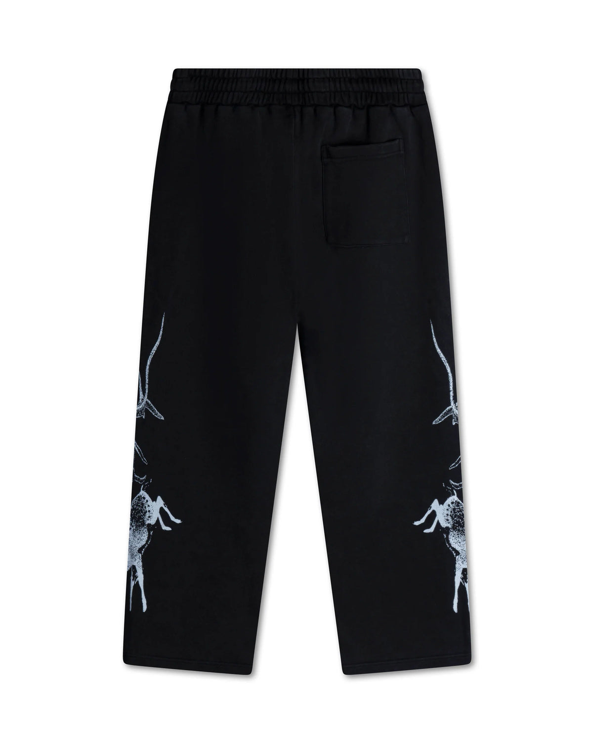 Crashed Studios Ash Ritual Sweatpants