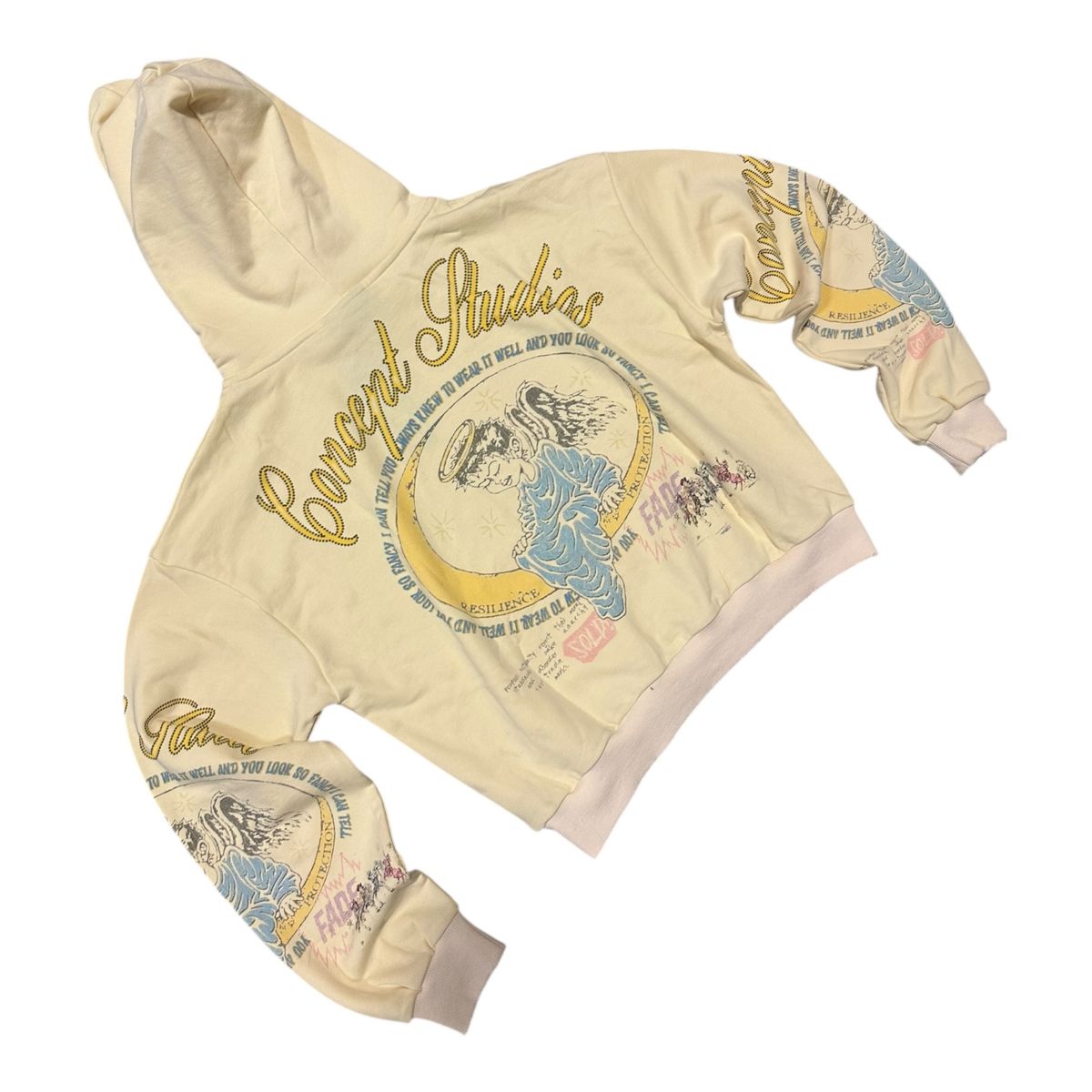 Concept "Studio" Cream