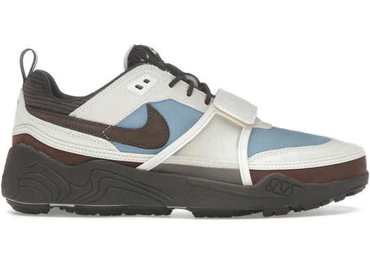 Nike Zoom Field Jaxx Travis Scott Leche Blue - Used
