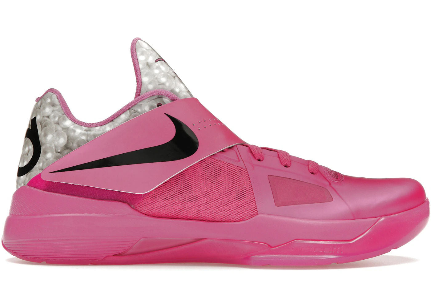 Nike KD 4 Aunt Pearl (2024) - Used