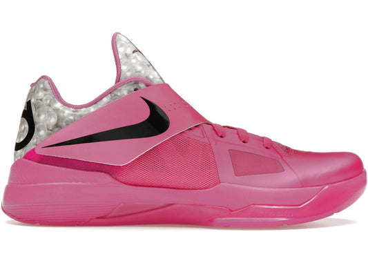 Nike KD 4 Aunt Pearl (2024) - Used