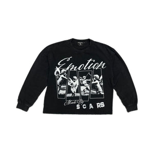 Mixed Emotions 'Playground' Long Sleeve