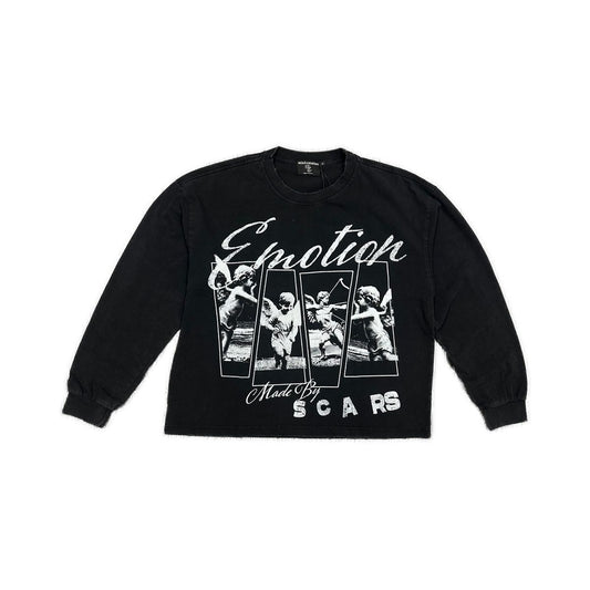 Mixed Emotions 'Playground' Long Sleeve