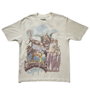 Travis Scott World Tour Tee