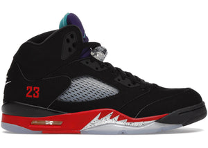 Jordan 5 Retro Top 3 - Used