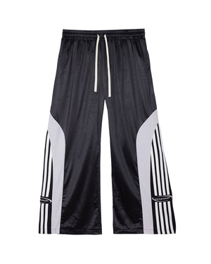 AZVA CACTUS QUAD STRIPED SWEATS