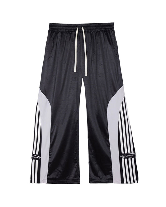 AZVA CACTUS QUAD STRIPED SWEATS
