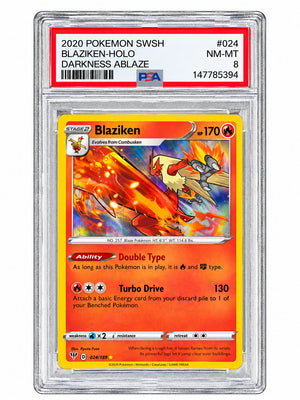 Blaziken 024/189