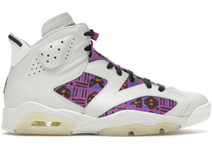 Jordan 6 Retro Quai 54 (2020) - Used