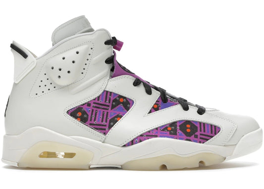 Jordan 6 Retro Quai 54 (2020) - Used