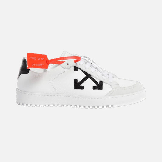 Off-White CarryOver Women Sneaker - Used