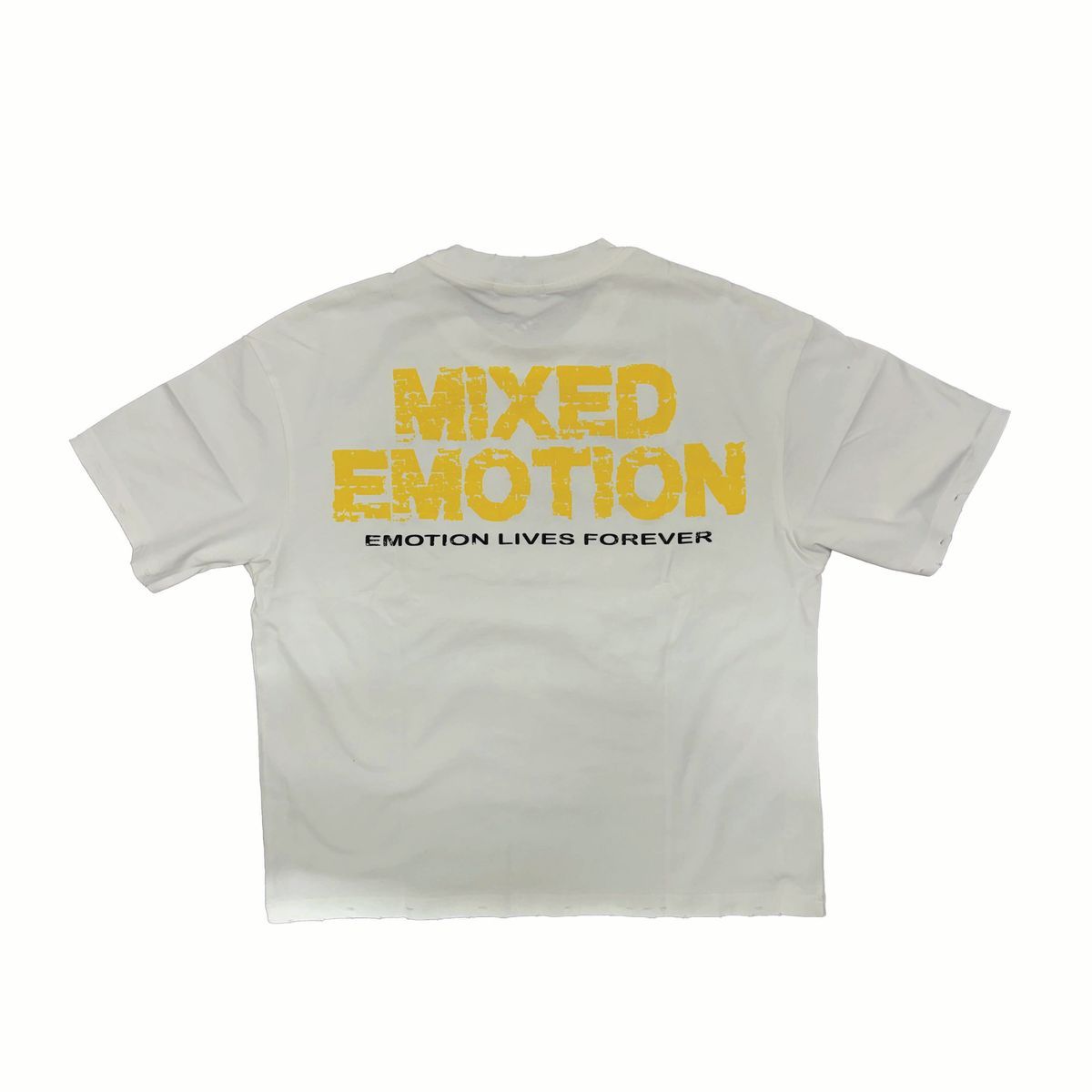 Mixed Emotions 'Forever' Tee