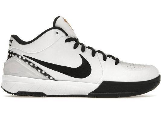 Nike Kobe 4 Protro Mambacita Gigi - Used/No Box