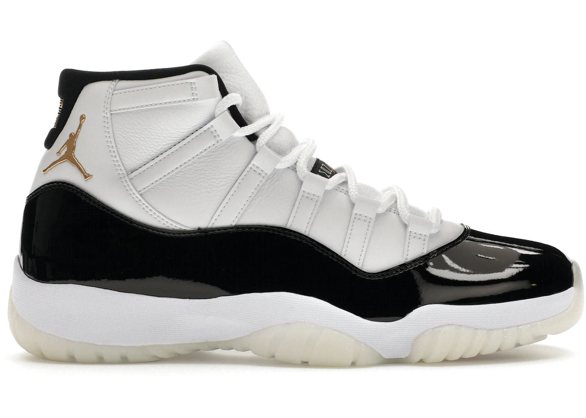 Jordan 11 Retro DMP Gratitude (2023) - Used/No Box