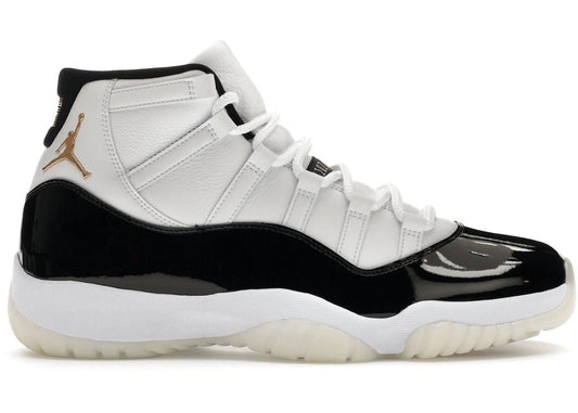 Jordan 11 Retro DMP Gratitude (2023) - Used/No Box