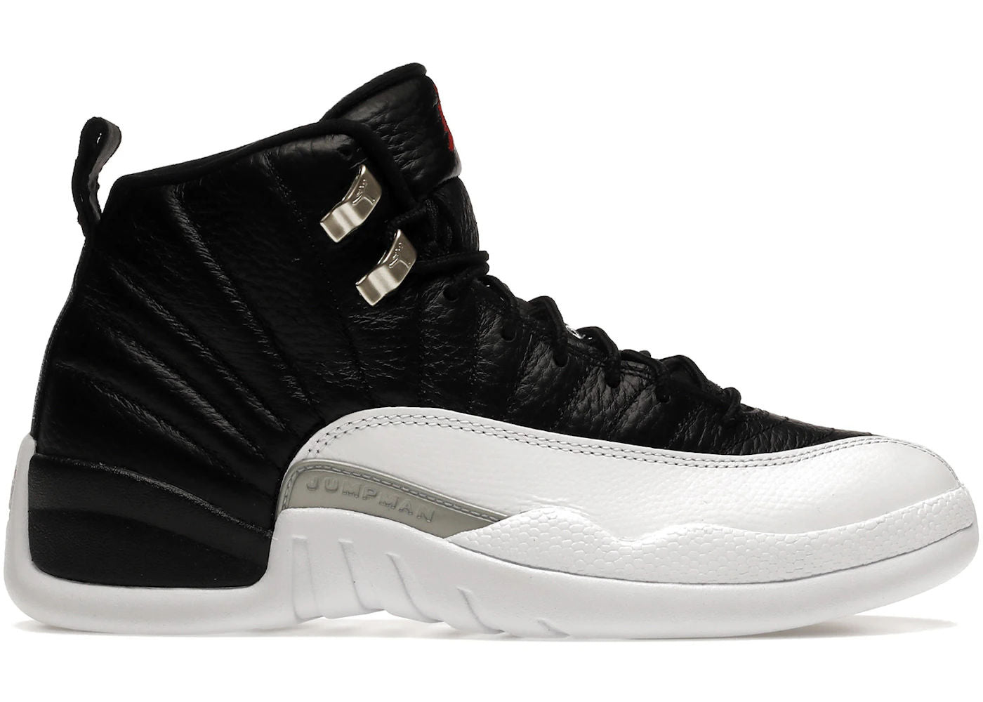 Jordan 12 Retro Playoffs (2022) - Used