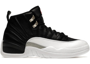 Jordan 12 Retro Playoffs (2022) - Used