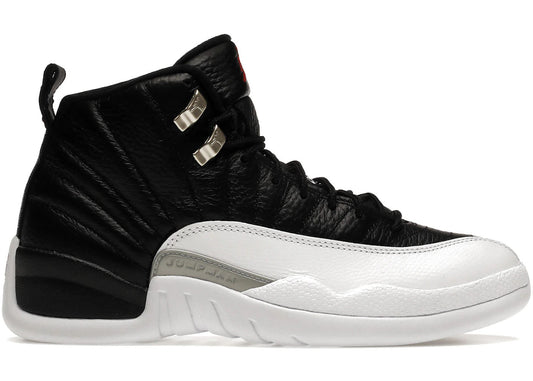 Jordan 12 Retro Playoffs (2022) - Used