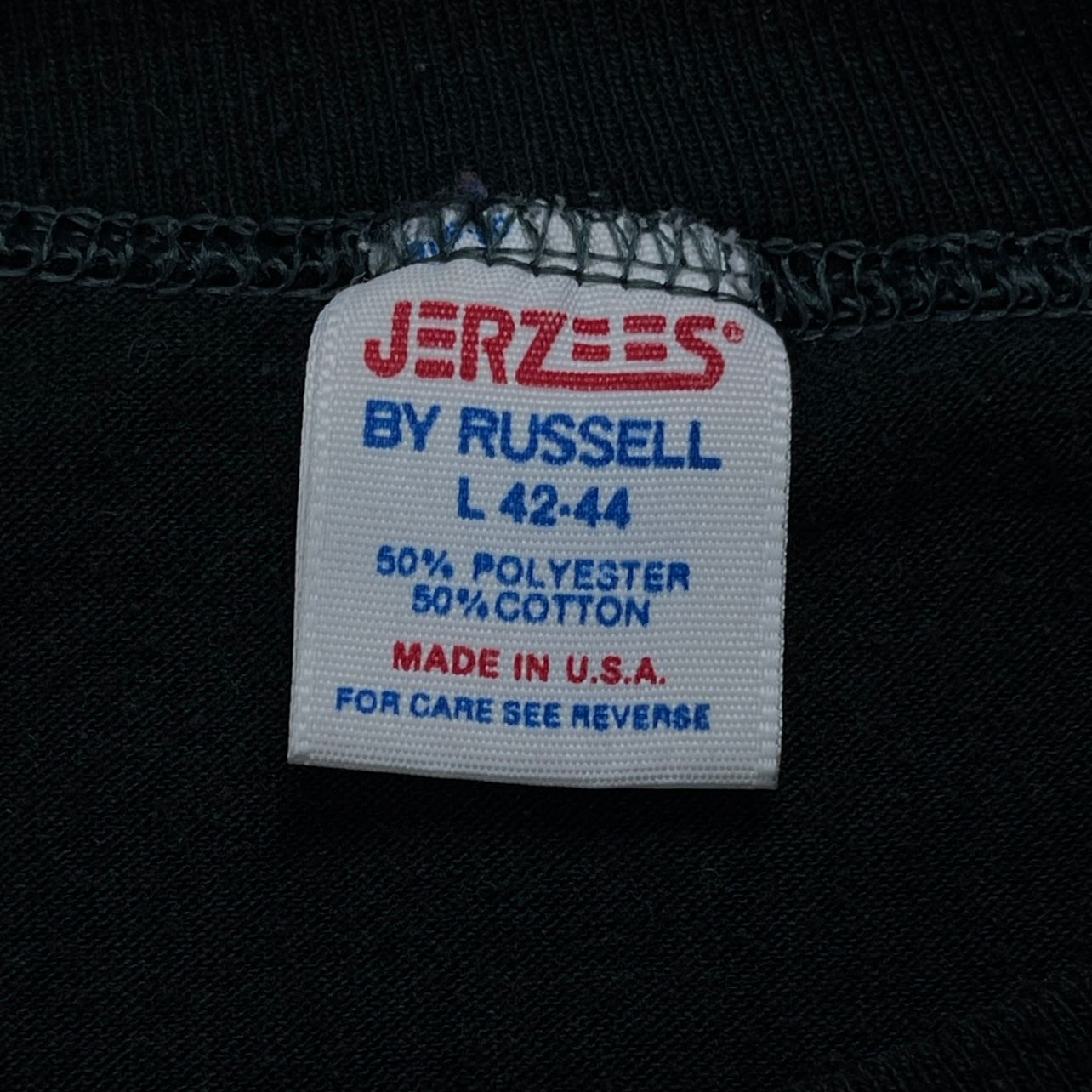 Vintage Tony's Pizza & Pub T-Shirt - Used/Worn