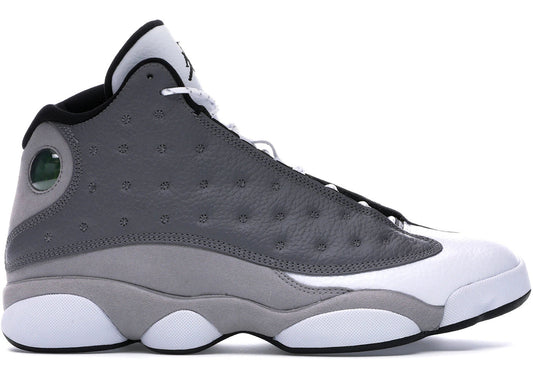 Jordan 13 Retro Atmosphere Grey - Used