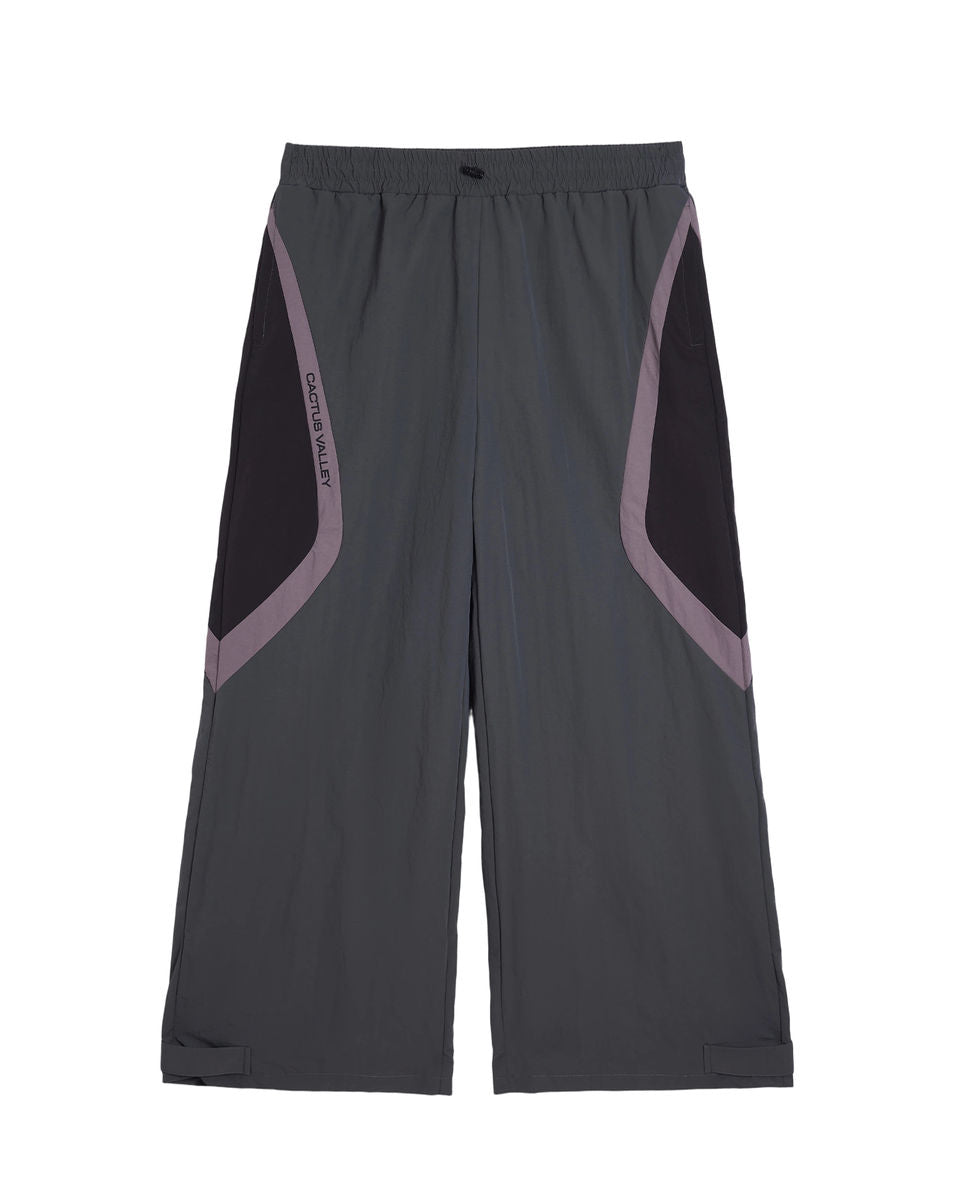 AZVA NYLON STEALTH PANTS