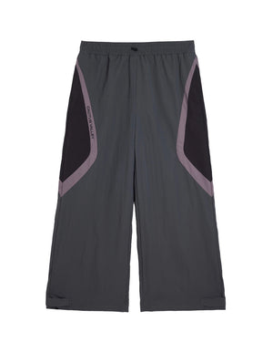AZVA NYLON STEALTH PANTS