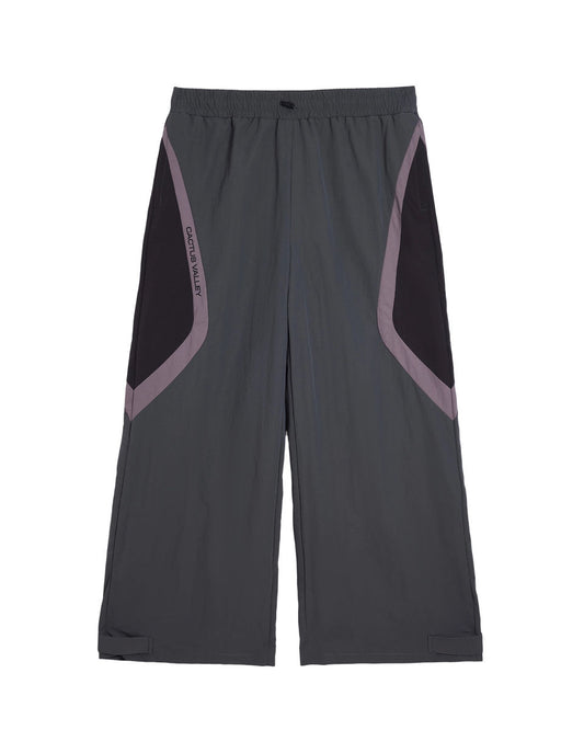AZVA NYLON STEALTH PANTS