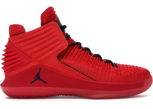 Jordan XXXII Rosso Corsa - Used