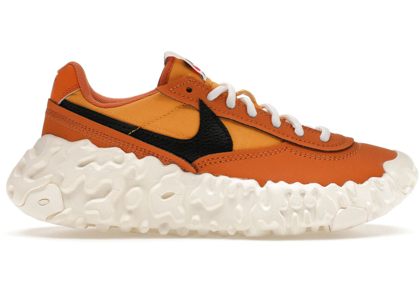 Nike Overbreak SP Hot Curry - Used/No Box