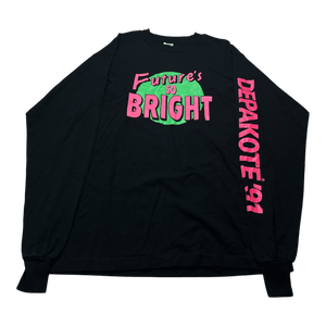 Descriptive image text