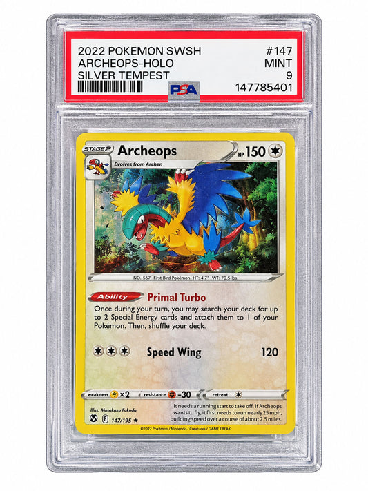Archeops 147/195