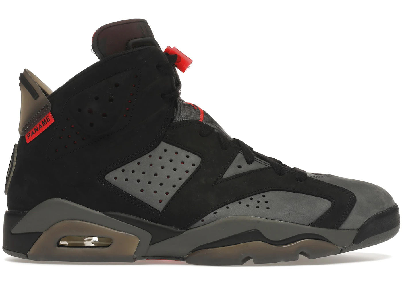 Jordan 6 Retro PSG Paris Saint-Germain - Used/No Box