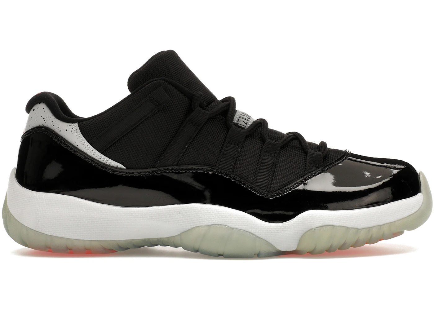 Jordan 11 Retro Low Infrared - Used