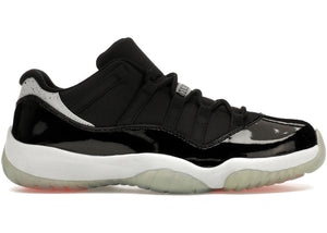 Jordan 11 Retro Low Infrared - Used