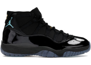 Jordan 11 Retro Gamma Blue (2025) - Used