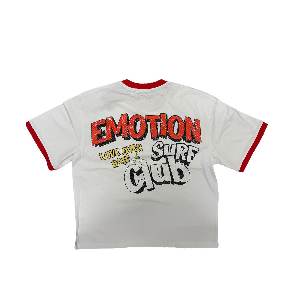 Mixed Emotions 'Surf Club' Tee