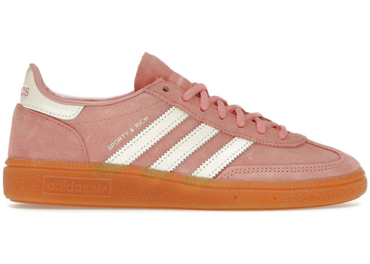 adidas Handball Spezial Sporty & Rich Pink