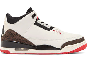 Jordan 3 Retro World's Best Dad - Used