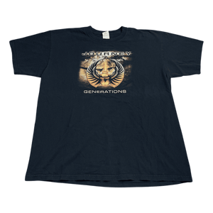 Descriptive image text