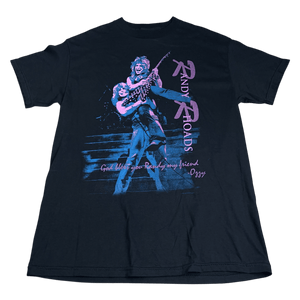 Descriptive image text